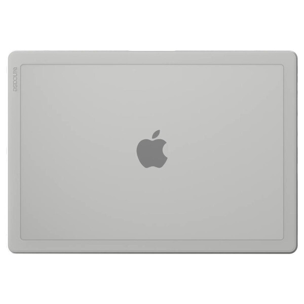 Incase Edge Hartschalenhülle mit Makrolon® für ein MacBook Air von 16 Zoll (ca. 41 cm) (M1-M4, 2021–2024), Hartschalenkoffer, 40,6 cm (16")