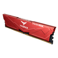 Team Group T-FORCE VULCAN FLRD532G6000HC38A01, 32 GB, 1 x...