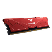 Team Group T-FORCE VULCAN FLRD532G6000HC38A01, 32 GB, 1 x 32 GB, DDR5, 6000 MHz