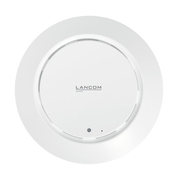 Lancom LW-500 (WW, Bulk 10), 2,4 GHz, 5 GHz, 867 Mbit/s, AES, EAP-FAST, EAP-TLS, EAP-TTLS, MSCHAPv2, PEAP, WEP, WPA, WPA2, 10,100,1000 Mbit/s