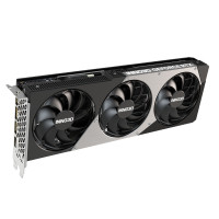 Inno3D GeForce RTX 5070 Ti X3 OC, GeForce RTX 5070 Ti, 16...