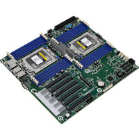 ASRock ROME2D16-2T, AMD, LGA 4094, AMD EPYC 7003,...