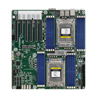 ASRock ROME2D16-2T, AMD, LGA 4094, AMD EPYC 7003,...