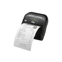 TSC TDM-30, Direkt Wärme, Mobiler Drucker, 60 - 160...