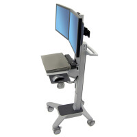 Ergotron Neo-Flex, 20,9 kg, 55,9 cm (22"), 75 x 75...