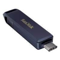 SanDisk iXpand, 128 GB, USB Type-C / Lightning, 3.2 Gen 1...