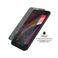 PanzerGlass ® Privacy Displayschutzglas iPhone SE...