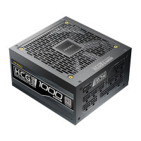 Antec HIGH CURRENT GAMER HCG1000 PRO Platinum ATX 3.1,...