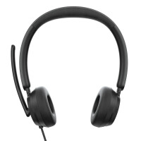 Incase Designed by Microsoft Modern USB-C Headset,...