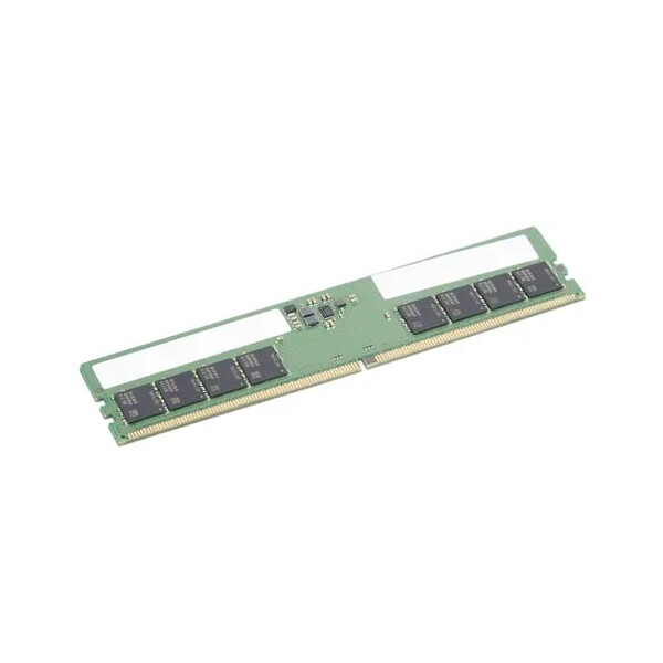 Lenovo 4X71N34264, 16 GB, 1 x 16 GB, DDR5, 4800 MHz