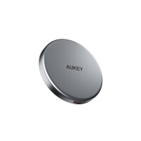 AUKEY MagFusion Aura Magnetic 15W, Drinnen, USB,...