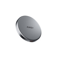 AUKEY MagFusion Aura Magnetic 15W, Drinnen, USB,...