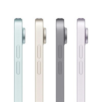 Apple iPad Air, 27,9 cm (11"), 2360 x 1640 Pixel, 256 GB, 8 GB, iPadOS 17, Violett
