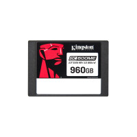 Kingston 960G DC600ME (gemischte Nutzung) 2,5"...
