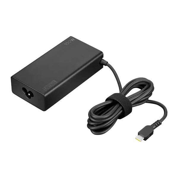 Lenovo 4X21M37469, Laptop, Drinnen, 100 - 240 V, 50 - 60 Hz, 100 W, 1.5 A