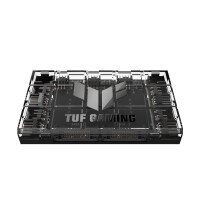 ASUS TUF Gaming ARGB PWM Fan Hub, Lüftersteuerung,...