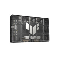 ASUS TUF Gaming ARGB PWM Fan Hub, Lüftersteuerung,...