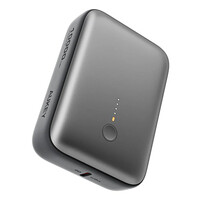 AUKEY Powerbank Spark Mini 20W USB-C/USB-A grau - Mini...