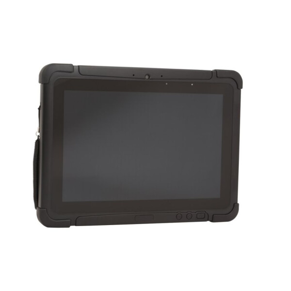 HONEYWELL RT10W, 25,6 cm (10.1"), 1920 x 1200 Pixel, 256 GB, 8 GB, Windows 10 IoT Enterprise, Schwarz