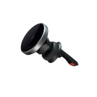 AUKEY MagSafe Telefonhalterung, Schwarz, Thermoplastische...