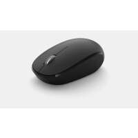 Microsoft Bluetooth mouse, Beidhändig, Bluetooth,...