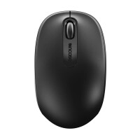 Incase Designed by Microsoft Wireless Mobile Maus 1850,...