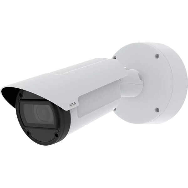 Axis Q1809-LE 150mm, IP-Sicherheitskamera, Draußen, Kabelgebunden, Digitale PTZ, CSA, UL/cUL, CE, EAC, VCCI, RCM, Decke/Wand