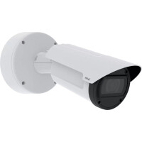 Axis Q1809-LE 150mm, IP-Sicherheitskamera, Draußen, Kabelgebunden, Digitale PTZ, CSA, UL/cUL, CE, EAC, VCCI, RCM, Decke/Wand