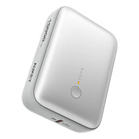 AUKEY Powerbank Spark Mini 20W USB-C/USB-A weiß -...