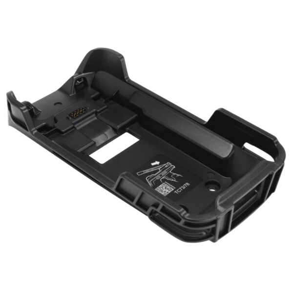 Zebra ADP-RFD90-TC7X-2E, Adapter, Zebra, TC73/78, Schwarz, 1 Stück(e)