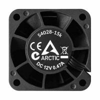 Arctic S4028-15K - 40 mm Server Lüfter, Ventilator,...