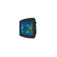 Compulocks 540GEB, 30,5 cm (12"), Microsoft Surface Pro, Schwarz, Aluminium, Schlüssel, 300 mm