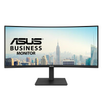 ASUS VA34VCPSR, 86,4 cm (34"), 3440 x 1440 Pixel,...