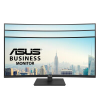 ASUS VA34VCPSR, 86,4 cm (34"), 3440 x 1440 Pixel,...