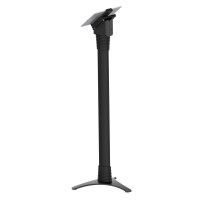 Compulocks 147BUCLGVWMB, Multimedia-Ständer, Schwarz, Tablette, 0,907 kg, 33 cm (13"), iPad Pro 12.9 / iPad Pro 9.7, iPad 2/3/4/Air/Air 2, iPad mini, Galaxy Tab 10 inch models, Galaxy...