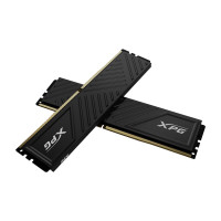 ADATA GAMMIX D35, 32 GB, 2 x 16 GB, DDR4, 3600 MHz