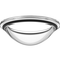 Axis TM3813-E, Behausung, Draußen, Transparent,...