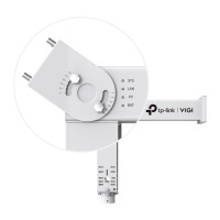 TP-LINK VIGI PS30, 10.8 V, IP66, CB, PSE (Battery) CE, FCC, VCCI, IC, IP66 Weatherproof, 242 mm, 70 mm, 65 mm