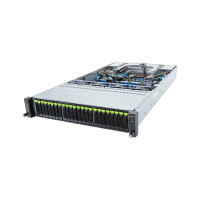 Gigabyte Server R283-Z96-ACE1 Rack 2U SP5...
