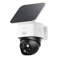 Anker Innovations Eufy SoloCam S340,...