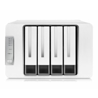 TerraMaster F4-423, NAS, Desktop, Intel®...