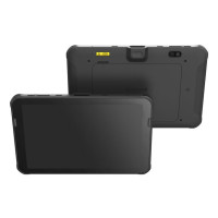 HONEYWELL EDA10A, 25,9 cm (10.2"), 1920 x 1200 Pixel, 8 GB, Android 12, 674 g, Schwarz