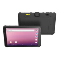 HONEYWELL EDA10A, 25,9 cm (10.2"), 1920 x 1200 Pixel, 8 GB, Android 12, 674 g, Schwarz