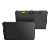 HONEYWELL EDA10A, 25,9 cm (10.2"), 1920 x 1200 Pixel, 8 GB, Android 12, 674 g, Schwarz