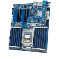 Gigabyte MZ33-AR0, AMD, Socket SP5, AMD EPYC 9004,...