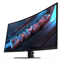 Gigabyte GS32QCA, 80 cm (31.5"), 2560 x 1440 Pixel,...
