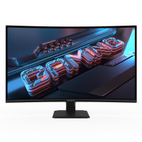 Gigabyte GS32QCA, 80 cm (31.5"), 2560 x 1440 Pixel,...