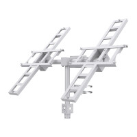 TP-LINK VIGI 180W Solar Mount, Montageset, Galvanisiertes...