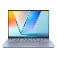 ASUS VivoBook S 14 OLED U7-258V 32GB 1TB S5406SA-QD230W...