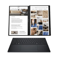 ASUS Zenbook Duo UX8406CA-PZ068X, Intel Core Ultra 9,...